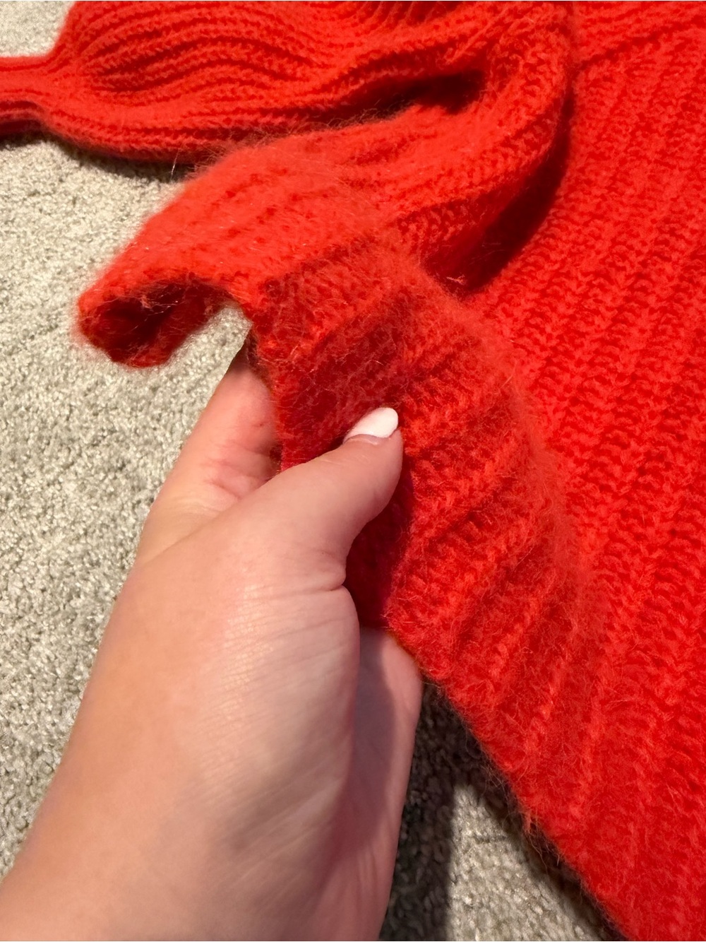 Sezane Emile Cardigan - Picture 9 of 12